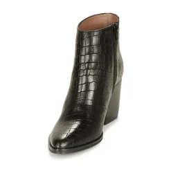 Wonders Bottines / Boots^- M4103-COCO-NEGRO