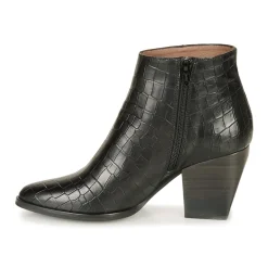 Wonders Bottines / Boots^- M4103-COCO-NEGRO