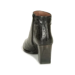 Wonders Bottines / Boots^- M4103-COCO-NEGRO