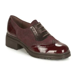 Wonders - NAPHYA< Derbies & Richelieu
