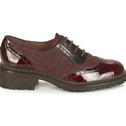 Wonders - NAPHYA< Derbies & Richelieu