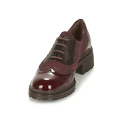 Wonders - NAPHYA< Derbies & Richelieu