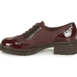 Wonders - NAPHYA< Derbies & Richelieu