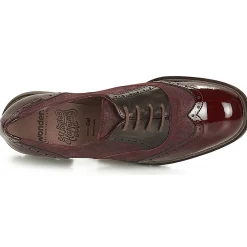 Wonders - NAPHYA< Derbies & Richelieu