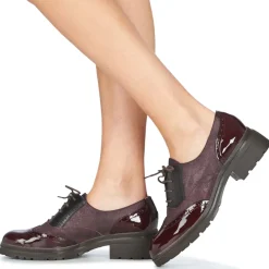 Wonders - NAPHYA< Derbies & Richelieu