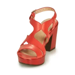 Wonders Sandales Et Nu-pieds^- PAROTI