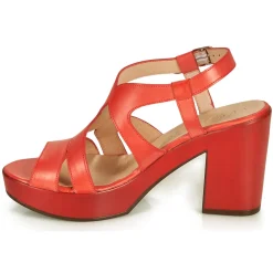 Wonders Sandales Et Nu-pieds^- PAROTI