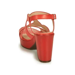 Wonders Sandales Et Nu-pieds^- PAROTI