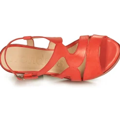 Wonders Sandales Et Nu-pieds^- PAROTI