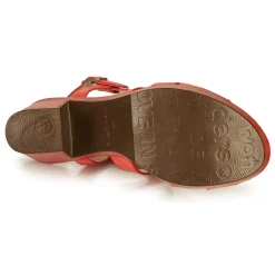 Wonders Sandales Et Nu-pieds^- PAROTI