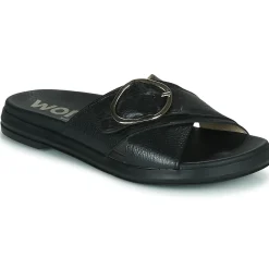 Wonders Mules / Sabots^- PIOUT