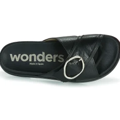 Wonders Mules / Sabots^- PIOUT