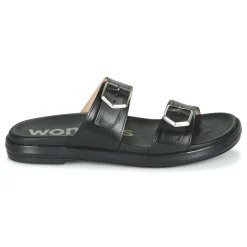 Wonders Mules / Sabots^- PISTOIL