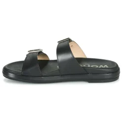 Wonders Mules / Sabots^- PISTOIL