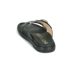 Wonders Mules / Sabots^- PISTOIL
