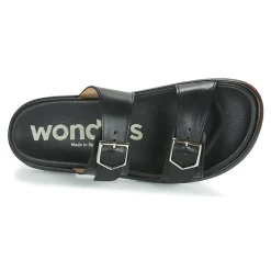 Wonders Mules / Sabots^- PISTOIL