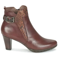 Wonders - SAVODIA Marron Outlet