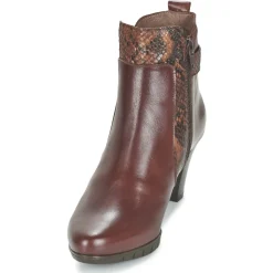 Wonders - SAVODIA Marron Outlet