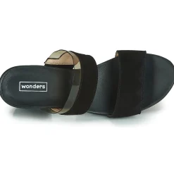 Wonders - ZAPAJO Noir Best