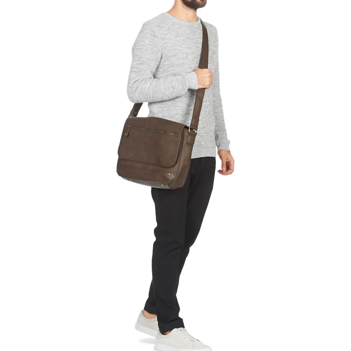 Wylson - ATLOS Marron Sale