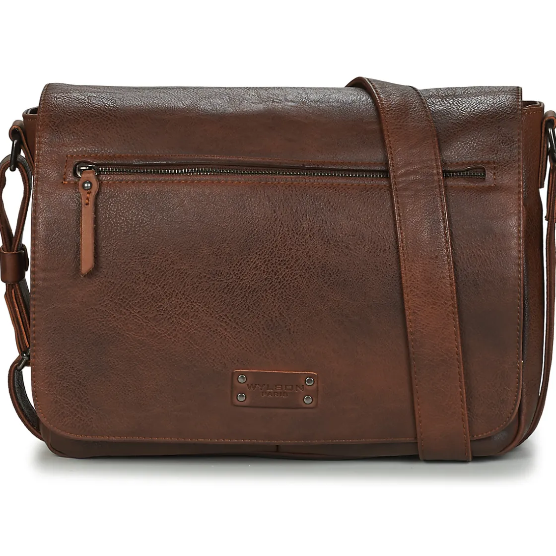 Wylson - HANOI Marron Best