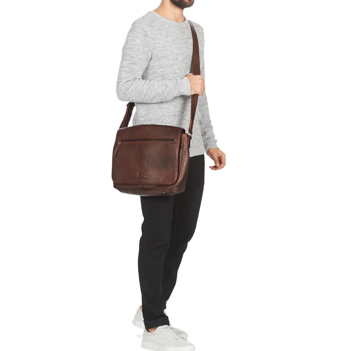 Wylson - HANOI Marron Best