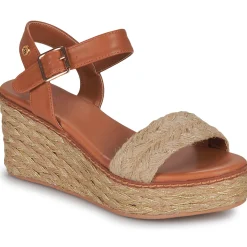 Xti - 141063< Sandales Et Nu-pieds
