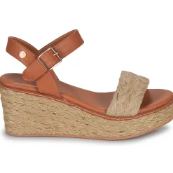 Xti - 141063< Sandales Et Nu-pieds