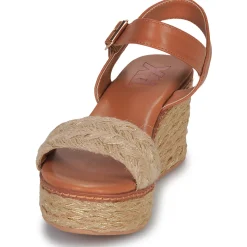 Xti - 141063< Sandales Et Nu-pieds