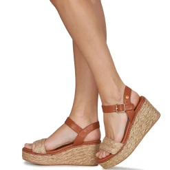 Xti - 141063< Sandales Et Nu-pieds