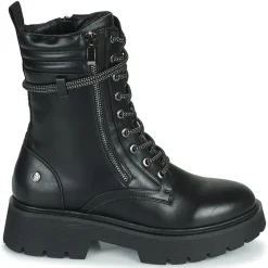 Xti - 43066< Bottines / Boots