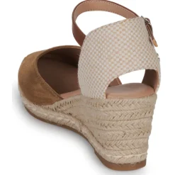 Xti Sandales Et Nu-pieds^- 140746