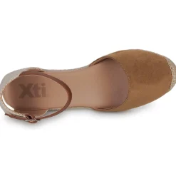 Xti Sandales Et Nu-pieds^- 140746