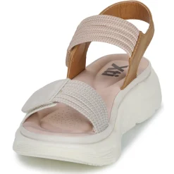 Xti - 143986< Sandales Et Nu-pieds