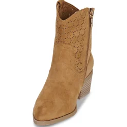 Xti - 143885< Bottines / Boots