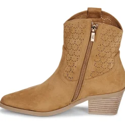 Xti - 143885< Bottines / Boots