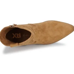 Xti - 143885< Bottines / Boots