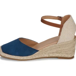 Xti Sandales Et Nu-pieds^- 140746
