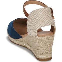 Xti Sandales Et Nu-pieds^- 140746