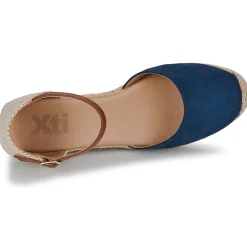 Xti Sandales Et Nu-pieds^- 140746