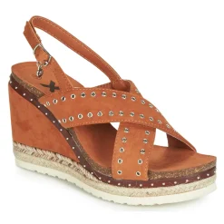 Xti Sandales Et Nu-pieds^- 48922