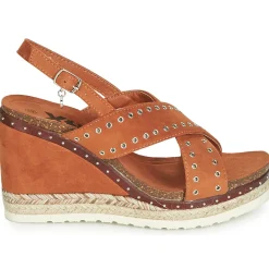 Xti Sandales Et Nu-pieds^- 48922