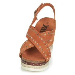 Xti Sandales Et Nu-pieds^- 48922