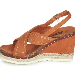 Xti Sandales Et Nu-pieds^- 48922