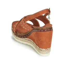 Xti Sandales Et Nu-pieds^- 48922