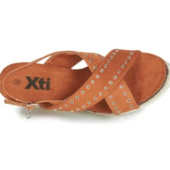 Xti Sandales Et Nu-pieds^- 48922