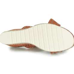 Xti Sandales Et Nu-pieds^- 48922