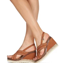 Xti Sandales Et Nu-pieds^- 48922