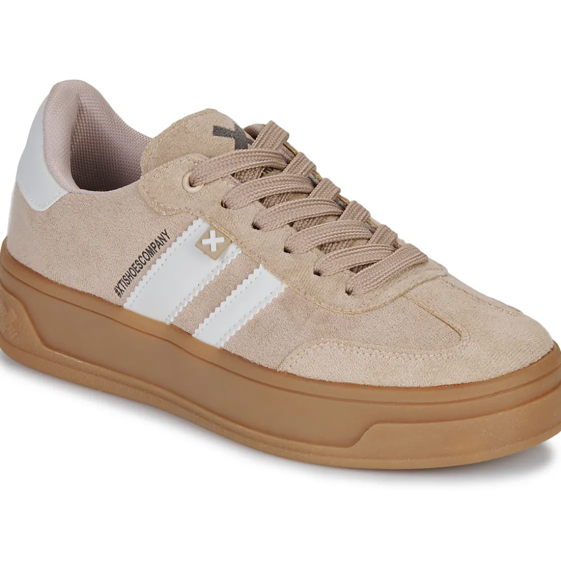 Xti Baskets Mode^- 143644
