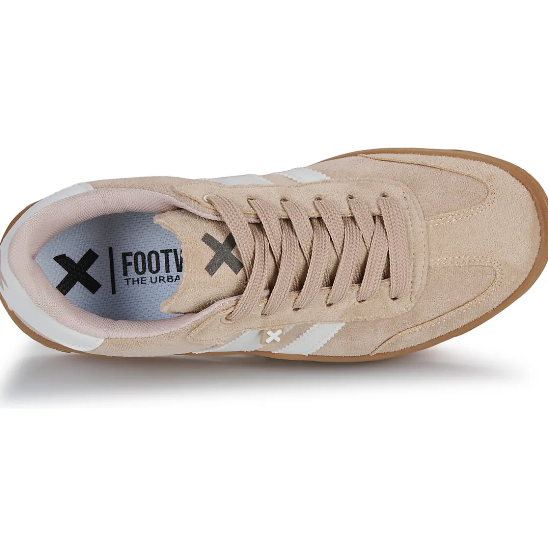 Xti Baskets Mode^- 143644